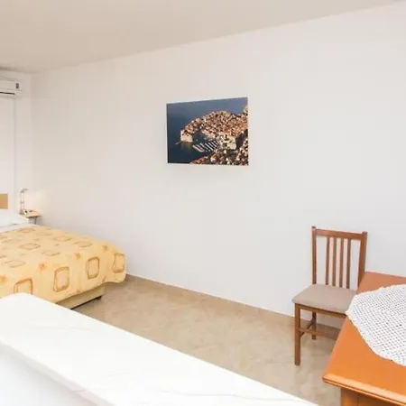 Luce- Studio With Terrace And Garden View * Dubrovnik